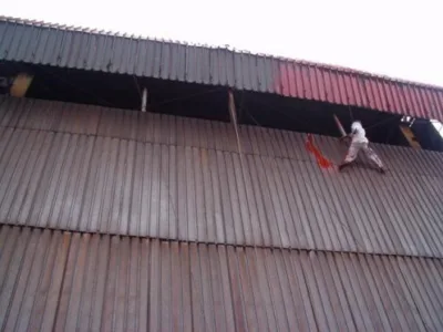 Ploiesti - Alpinism utilitar