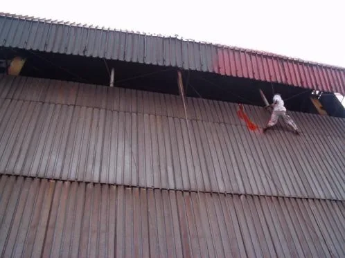 Ploiesti - Alpinism utilitar