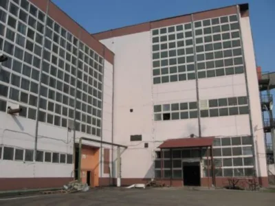 Ploiesti - Alpinism utilitar