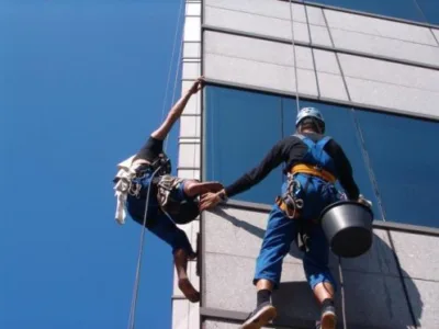 Ploiesti - Alpinism utilitar