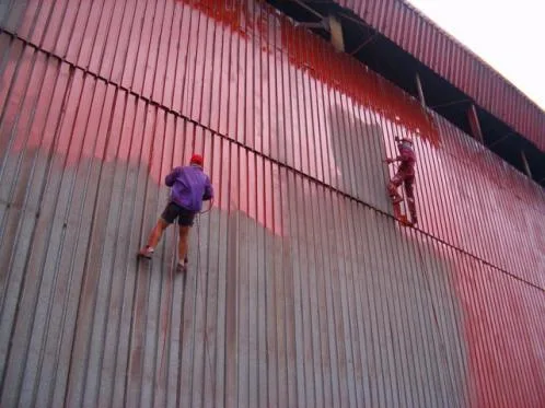 Ploiesti - Alpinism utilitar