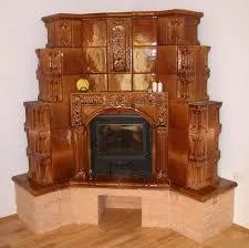 Curatare cosuri de fum - seminee - sobe teracota