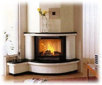 Curatare cosuri de fum - seminee - sobe teracota