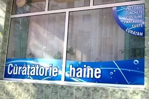 Curatatorie chimica Pitesti