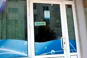 Curatatorie chimica Pitesti