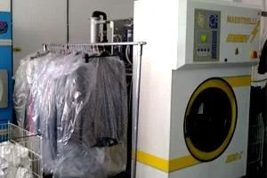 Curatatorie chimica Pitesti