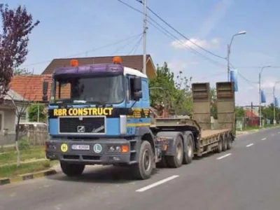 Demolari - evacuari ,constructii drumuri acces - Bacau