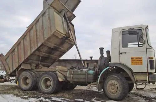 Demolari - evacuari ,constructii drumuri acces - Bacau