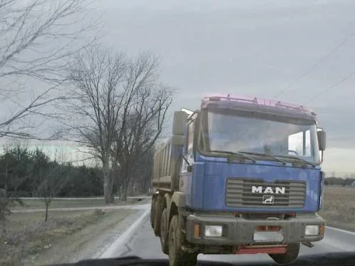 Demolari - evacuari ,constructii drumuri acces - Bacau