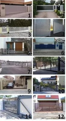 Porti industriale si rezidentiale Harghita