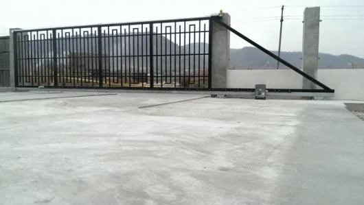 Porti industriale si rezidentiale Harghita