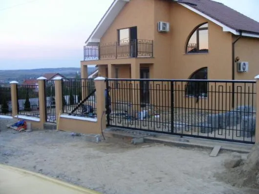 Porti industriale si rezidentiale Harghita