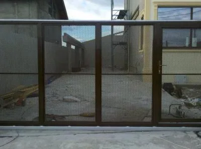 Porti industriale si rezidentiale Harghita