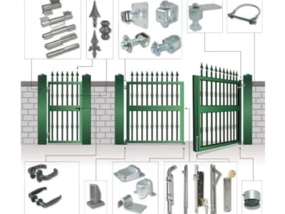 Porti industriale si rezidentiale Harghita