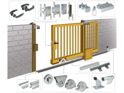 Porti industriale si rezidentiale Harghita