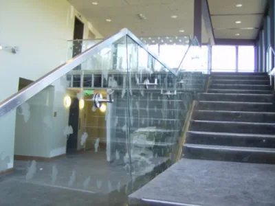 Geamuri - oglinzi - mobilier din sticla - Bucuresti