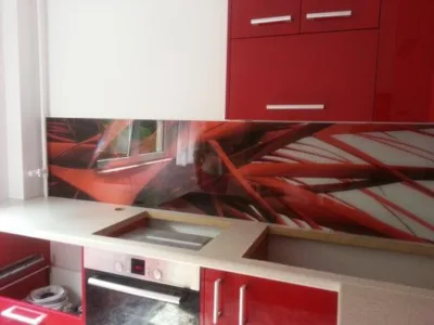 Geamuri - oglinzi - mobilier din sticla - Bucuresti