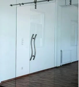 Geamuri - oglinzi - mobilier din sticla - Bucuresti