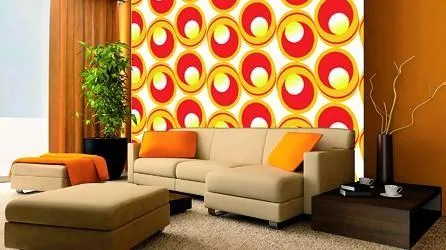 Comercializare colectii tapet si accesorii - Oradea