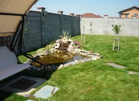 Timisoara - Amenajare si intretinere spatii verzi
