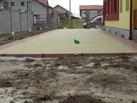 Timisoara - Amenajare si intretinere spatii verzi