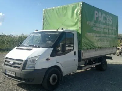 Nepericuloase si reciclabile Ploiesti