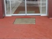 Dale - pavele cauciuc - tartan turnat - Rosiorii de Vede