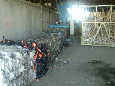 Nepericuloase si reciclabile Ploiesti
