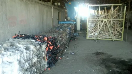 Nepericuloase si reciclabile Ploiesti