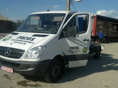 Nepericuloase si reciclabile Ploiesti