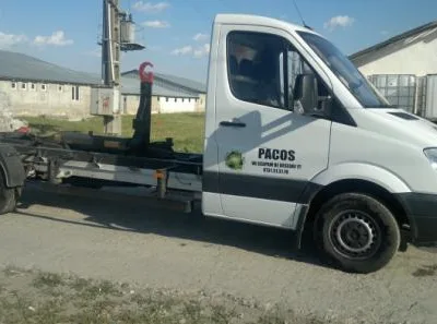 Nepericuloase si reciclabile Ploiesti