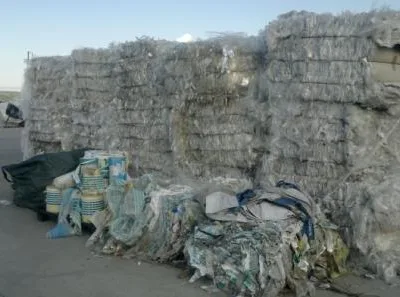 Nepericuloase si reciclabile Ploiesti