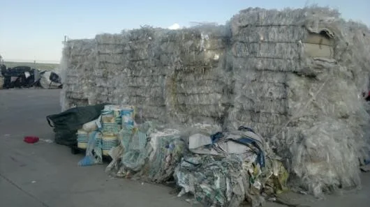 Nepericuloase si reciclabile Ploiesti