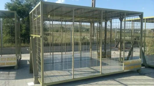 Nepericuloase si reciclabile Ploiesti