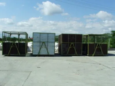 Nepericuloase si reciclabile Ploiesti