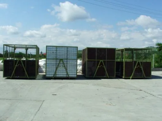 Nepericuloase si reciclabile Ploiesti