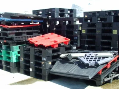 Nepericuloase si reciclabile Ploiesti