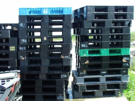 Nepericuloase si reciclabile Ploiesti