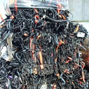 Nepericuloase si reciclabile Ploiesti