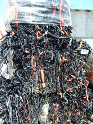 Nepericuloase si reciclabile Ploiesti