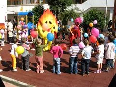 Dale - pavele cauciuc - tartan turnat - Rosiorii de Vede