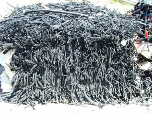 Nepericuloase si reciclabile Ploiesti