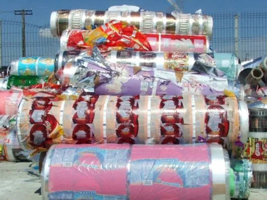 Nepericuloase si reciclabile Ploiesti
