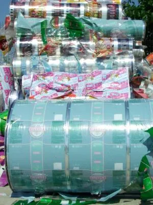 Nepericuloase si reciclabile Ploiesti
