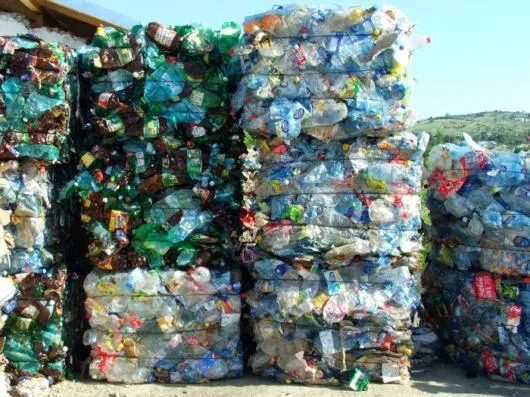 Nepericuloase si reciclabile Ploiesti