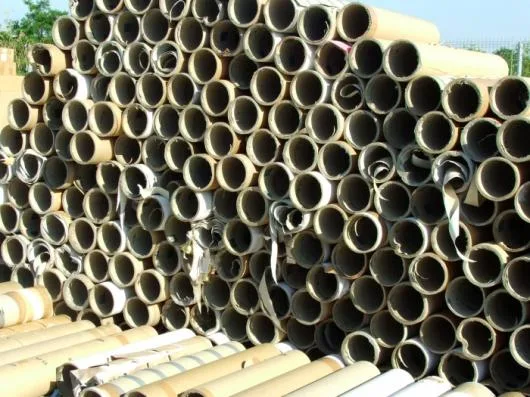 Nepericuloase si reciclabile Ploiesti