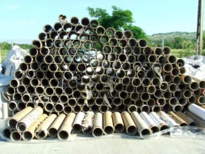 Nepericuloase si reciclabile Ploiesti