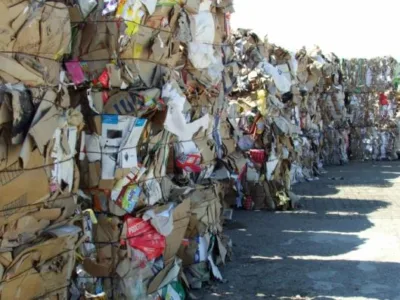 Nepericuloase si reciclabile Ploiesti