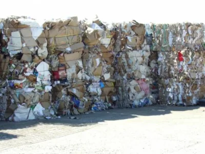 Nepericuloase si reciclabile Ploiesti