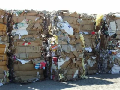 Nepericuloase si reciclabile Ploiesti